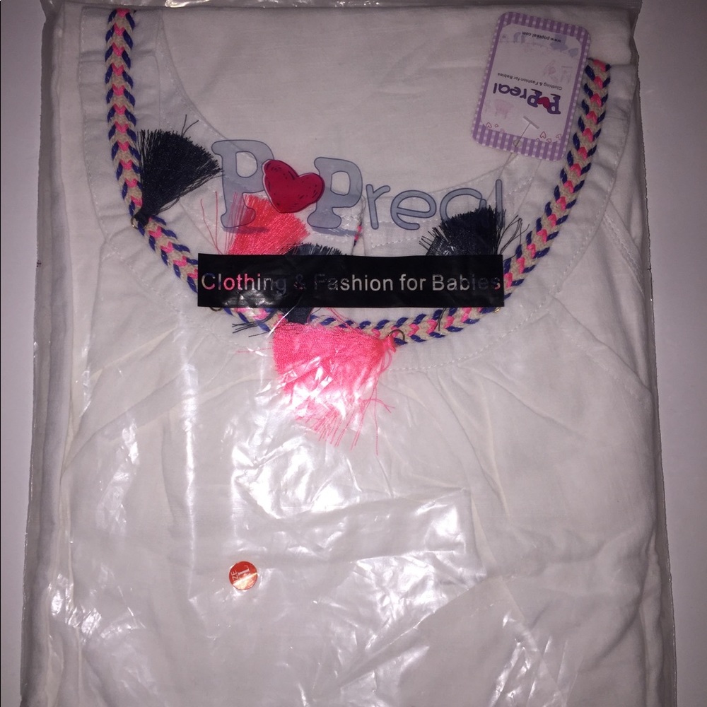 NWT SET mommy & me matching set - Picture 4 of 5